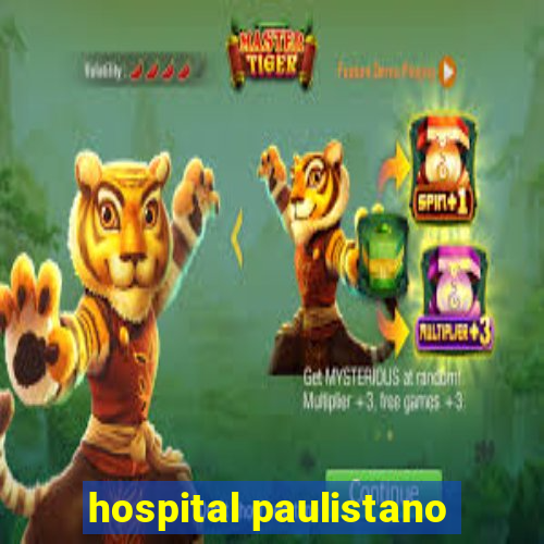 hospital paulistano